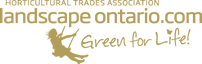 Landscape Ontario logo