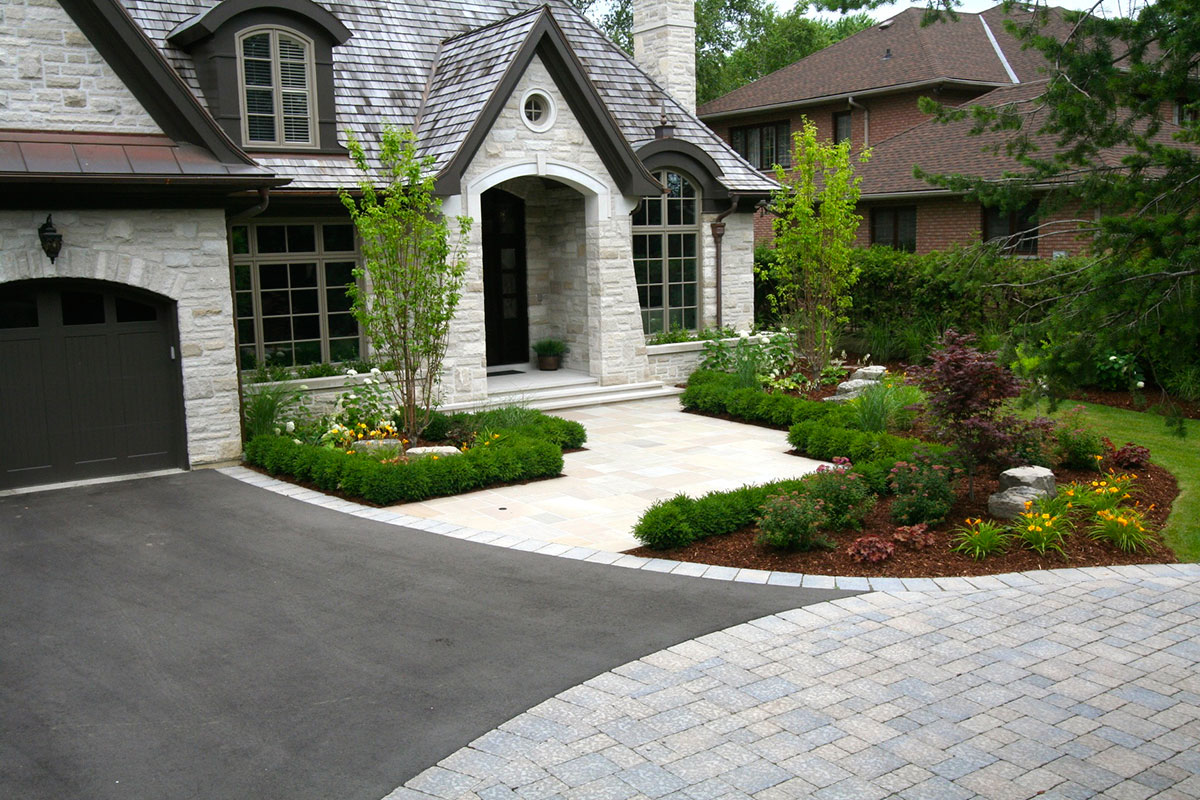 Photo 52 of our Creative and Unique Landscaping work